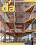 DArchitectures (D'A), 294 - Novembre 2021 - Transformer les bureaux en logements