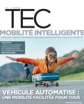 Transport environnement circulation (TEC), 251 - Novembre 2021 - Véhicule automatisé