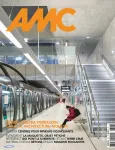AMC Le Moniteur architecture, 302 - Février 2022 - Centres pour mineurs délinquants