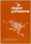 Bulletin d'information de la Région parisienne, 14 - Octobre 1974
