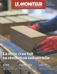 Moniteur des travaux publics et du bâtiment (Le), 6181 - 10/03/2022 - La terre crue fait sa révolution industrielle