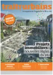Traits urbains, 126 - Mars - avril 2022 - Projets immobiliers