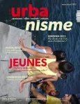 Urbanisme, 424 - Mars - avril 2022 - Jeunes