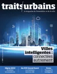 Traits urbains, 127 - Mai-juin 2022 - Villes intelligentes