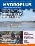 Hydroplus, Supplément n°1795 - Avril-juin 2022 - Les eaux littorales sous surveillance