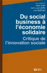 Du social business à l'économie solidaire