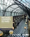 Passages couverts de Paris