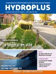 Hydroplus, Supplément n°1796 - Juillet - septembre 2022 - Le végétal en ville