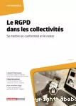 Le RGPD dans les collectivités