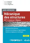 Mécanique des structures : résistance des matériaux