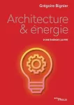 Architecture & énergie
