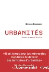 Urbanités