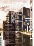 Archistorm, 61 - Juillet-Août 2013 - Le nouveau Bordeaux