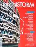 Archistorm, 55 - Juillet-Août 2012