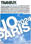 Travaux. La revue technique des entreprises de travaux publics, 981 - Octobre 2022 - Spécial jeux de Paris 2024