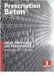 Prescription béton, 49 - Novembre - décembre 2019 - Deux services un prestataire !