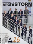 Archistorm, Hors-série n°26 - Mars - avril 2018 - A 26 architecture