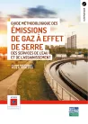 Guide méthodologique des émissions de gaz à effet de serre des services de l'eau et de l'assainissement