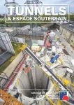 Tunnels et espace souterrain, 282 - Octobre - novembre - décembre 2022