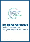 Les propositions de la convention citoyenne pour le climat