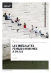Les inégalites femmes-hommes à Paris