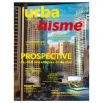 Urbanisme, 430 - Mars - avril 2023 - Prospective