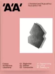 Architecture d'aujourd'hui - AA (L'), Hors-série n°44 - Mars 2023 - Corpus architecture urbanisme