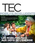 Transport environnement circulation (TEC), 256 - Janvier 2023 - Les mobilités face aux défis de l'énergie