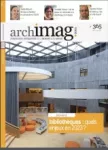 Archimag.com, 365 - Juin 2023 - Bibliothèques