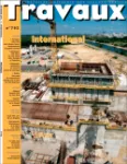 Travaux. La revue technique des entreprises de travaux publics, 792 - Décembre 2002 - International