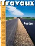 Travaux. La revue technique des entreprises de travaux publics, 795 - Mars 2003 - Routes