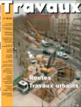 Travaux. La revue technique des entreprises de travaux publics, 826 - Janvier 2006 - Routes, travaux urbains