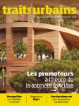 Traits urbains, 136 - Juin - juillet 2023 - Les promoteurs à l'heure de la sobriété foncière