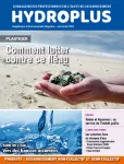 Hydroplus, Supplément n°1804 - Juin - août 2023 - Plastique, comment lutter contre ce fléau