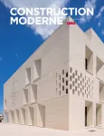 Construction moderne, 146 - Décembre 2015