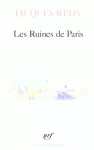 Les ruines de Paris