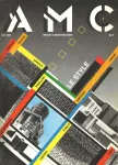 AMC. Architecture mouvement et continuité, 1 - Mai 1983 - Le style