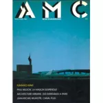 AMC. Architecture mouvement et continuité, 15 - Mars 1987 - Fumihiko Maki