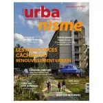 Urbanisme, 433 - Septembre - octobre 2023 - Les ressources cachées du renouvellement urbain