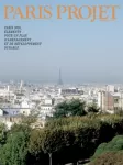Paris Projet, 34-35 - Octobre 2003 - Paris 2000, éléments pour un plan d'aménagement et de développement durable