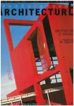 Techniques et architecture, 370 - Février-Mars 1987 - Architecture et paysage
