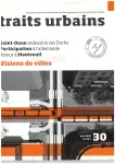 Traits urbains, 30 - mai 2009 - Visions de villes