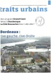 Traits urbains, 38 - Avril - mai 2010 - Bordeaux