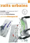 Traits urbains, 39 - Juin 2010 - Les fruits d'Europan 10