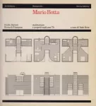 Mario Botta : architetture e progetti negli anni '70