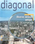 Diagonal, 192 - Novembre 2014 - Observer, mesurer, anticiper