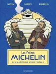 Les frères Michelin : une aventure industrielle