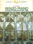 Renzo Piano : Building Workshop 1964-1988