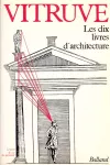 Les dix livres d'architecture