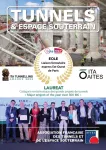 Tunnels et espace souterrain, 286 - Octobre-novembre-décembre 2023 - Eole, liaison ferroviaire express Est-Ouest de Paris